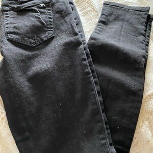 Joes Women's Black Jeans